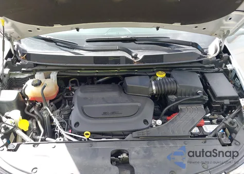 2022 Chrysler Pacifica Limited из США, поврежденный, VIN 2C4RC1GG2NR135565